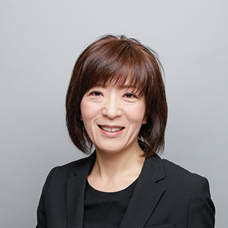 貝塚　智子