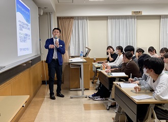 横山　大輔