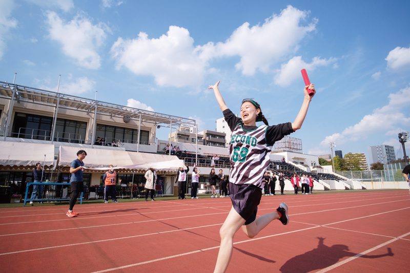 主なイベント